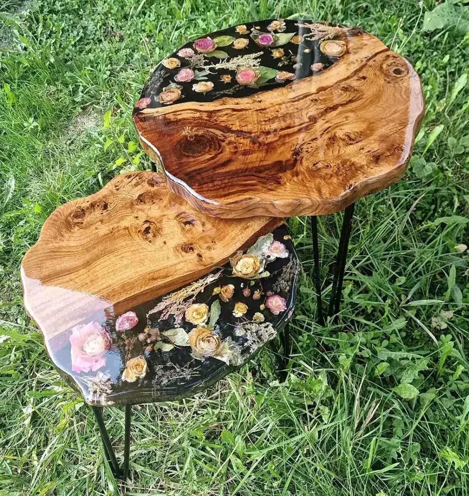 Bašta za dvoje
