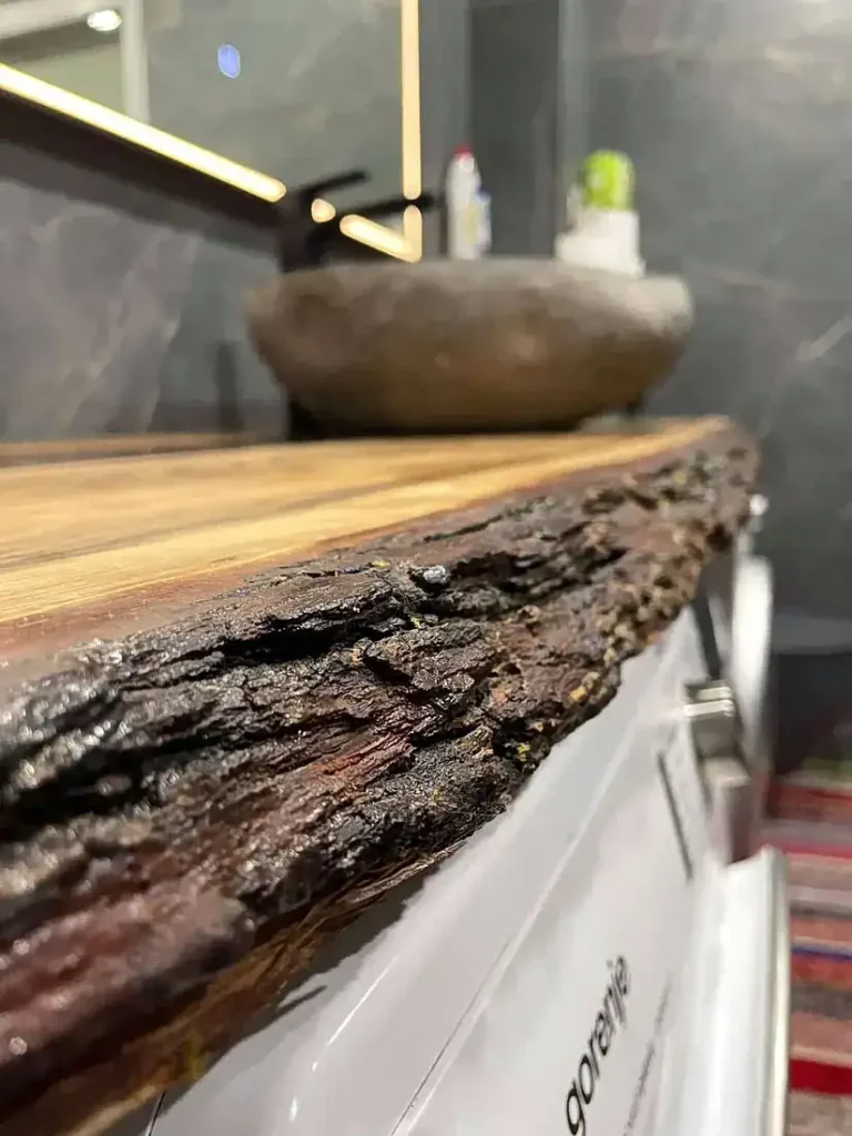 Ploča za lavabo