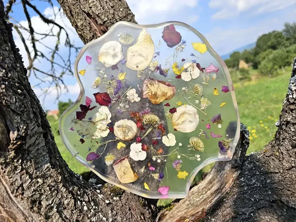Cvjetni pladanj