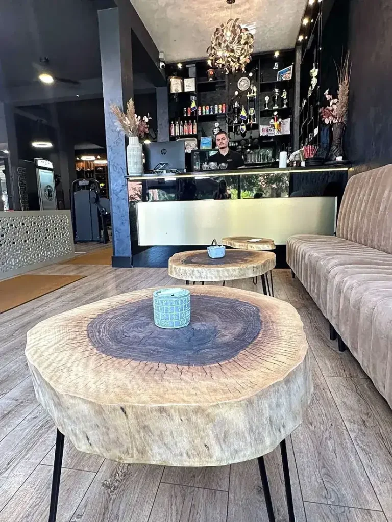 Kafana