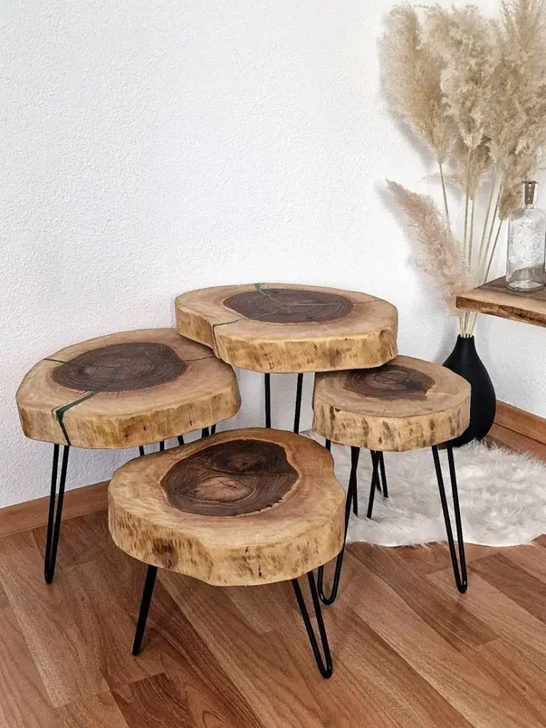 Šumski set