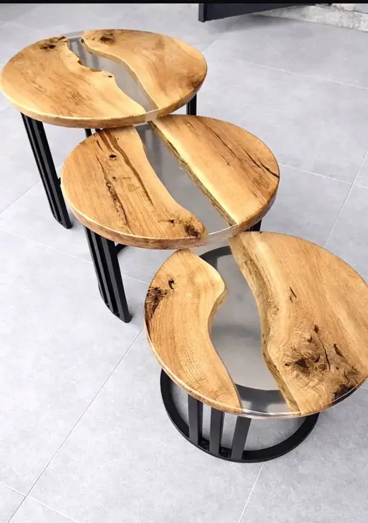 Trio