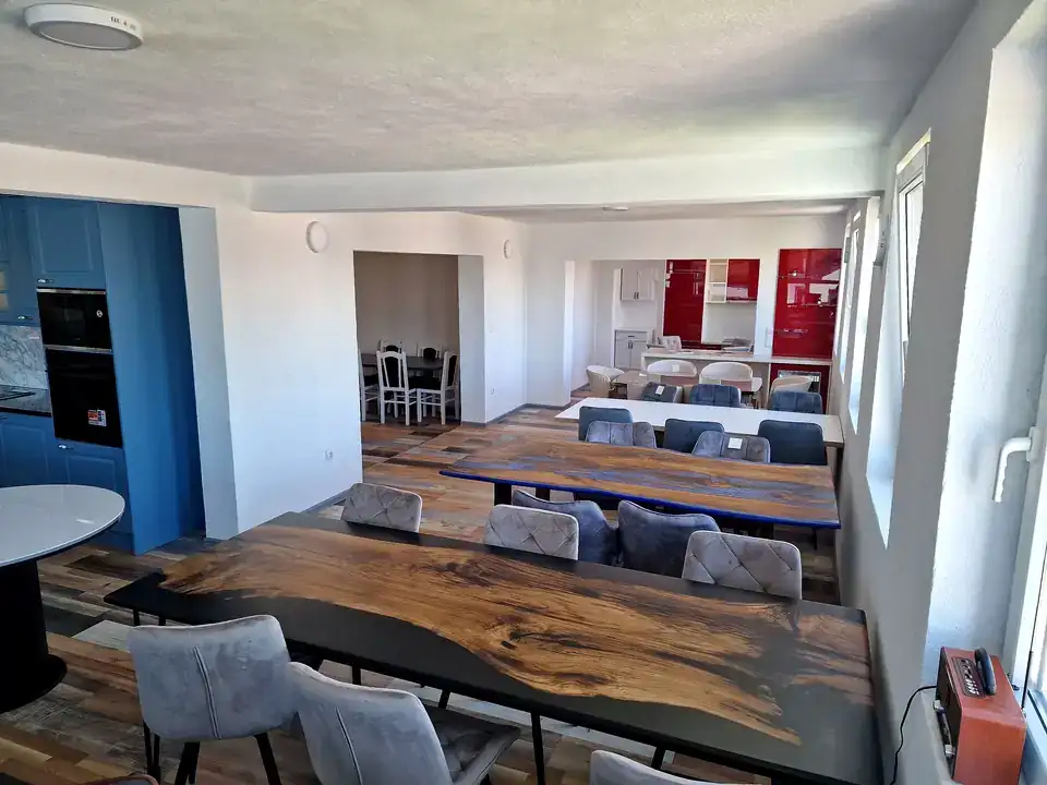 Restoranski set